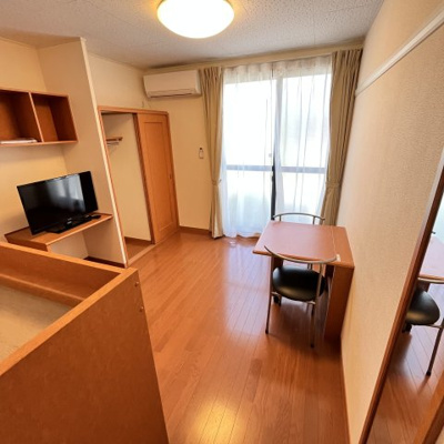 【居間・リビング】 | エイペックス彦根東沼波