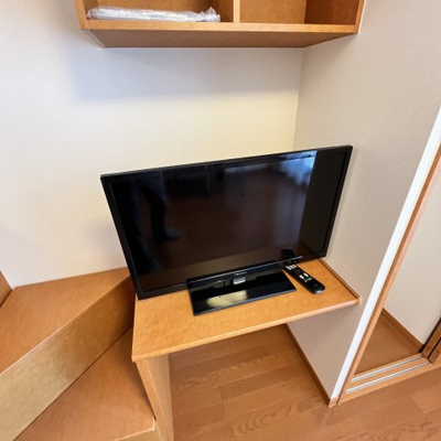 【設備】 | エイペックス彦根東沼波