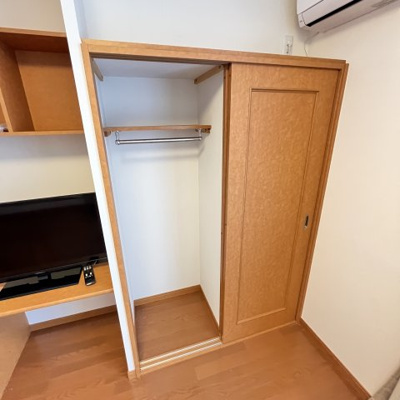 【収納】 | エイペックス彦根東沼波