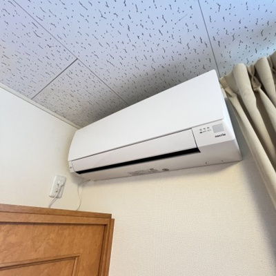 【設備】 | エイペックス彦根東沼波