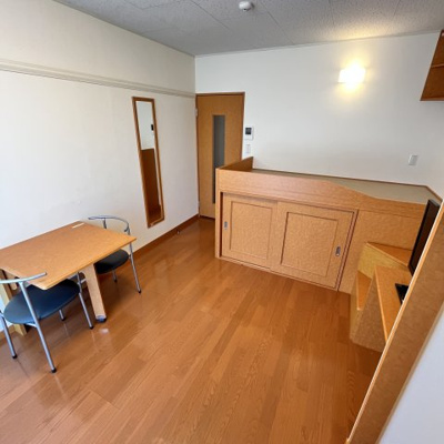 【居間・リビング】 | エイペックス彦根東沼波