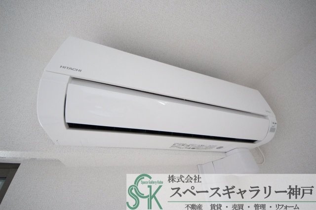 ウエストフィール・ネオの設備|※お部屋により仕様が異なる場合があります。