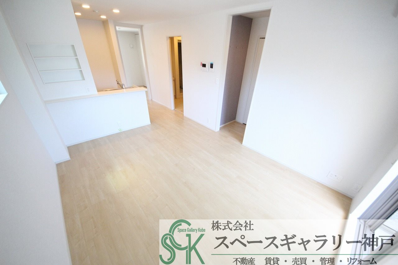 ウエストフィール・ネオのその他|※お部屋により仕様が異なる場合があります。