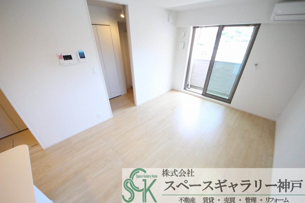 ウエストフィール・ネオの居間・リビング|※お部屋により仕様が異なる場合があります。