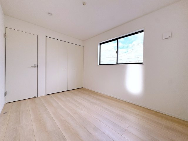 新築戸建・建売　米沢市通町四丁目【耐震+制震】松川小・米沢一中のその他