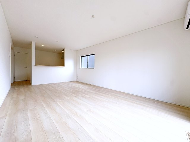 新築戸建・建売　米沢市通町四丁目【耐震+制震】松川小・米沢一中の和室|同社施工例