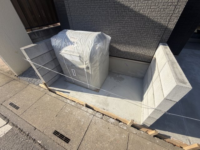 アズリア岩槻のその他共用部分