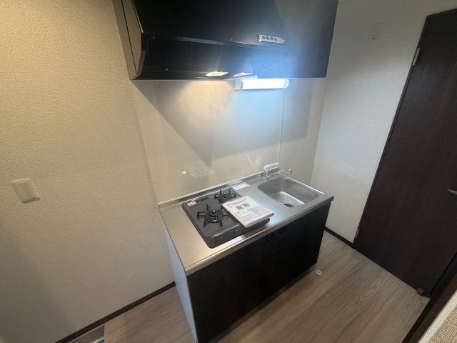 アズリア岩槻のキッチン|キッチンです