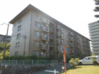 【外観】 | 公社山田西B団地A15棟