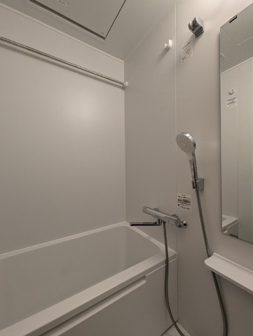 新品家具付きマンション蒲田11(KaGood東京)の浴室