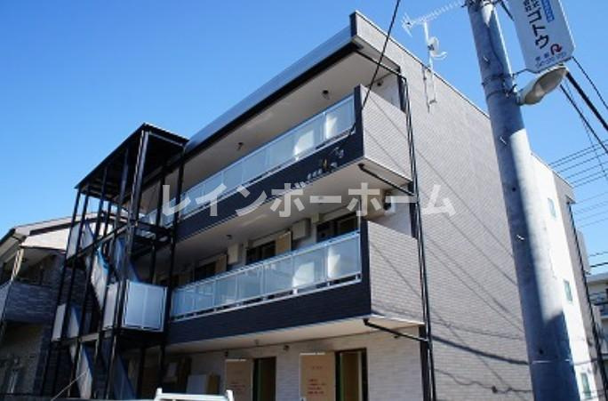 リブリ・ジョリーメゾン