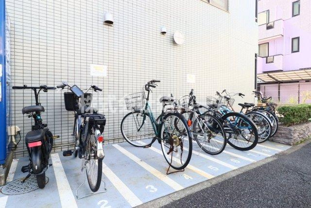 豊島区上池袋４丁目の賃貸マンションのその他共用部分