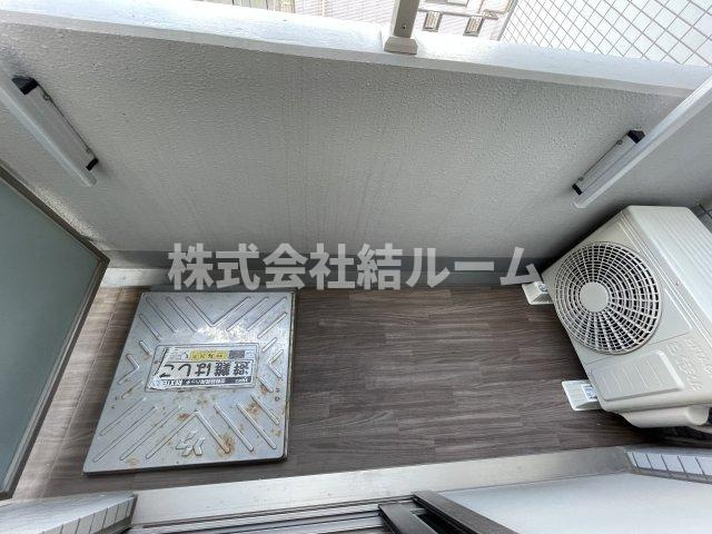 豊島区上池袋４丁目の賃貸マンションのその他|別号室参考写真