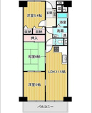 牛田旭CO-OPマンションB棟の画像