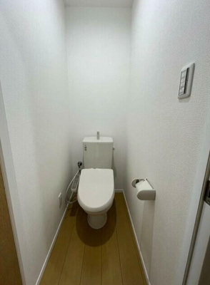 【トイレ】 | ルル浅草千束