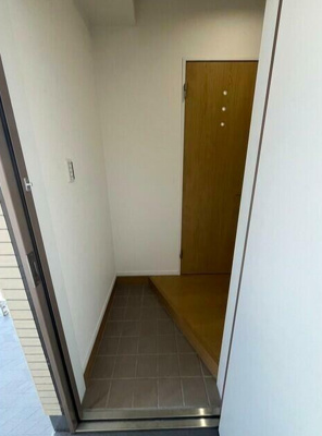 【玄関】 | ルル浅草千束