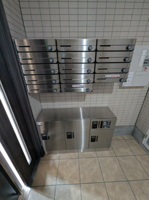 【設備】 | ルル浅草千束