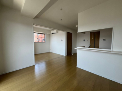 【居間・リビング】 | ルル浅草千束