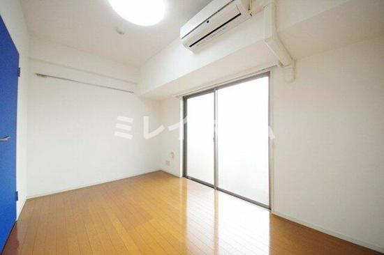 シンシア蒲田ステーションプラザの寝室|同建物内別のお部屋の参考写真になります。