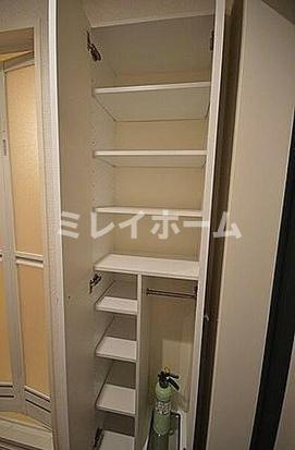 シンシア蒲田ステーションプラザのその他|同建物内別のお部屋の参考写真になります。