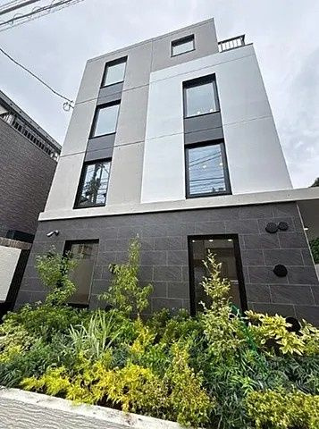 エクサム三軒茶屋Ⅳ