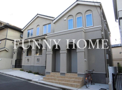 【外観】 | Ｍ・Ｈｉｇａｓｈｉｇａｏｋａ