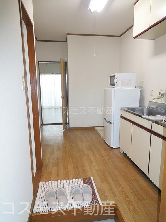 小山エビスコーポのその他