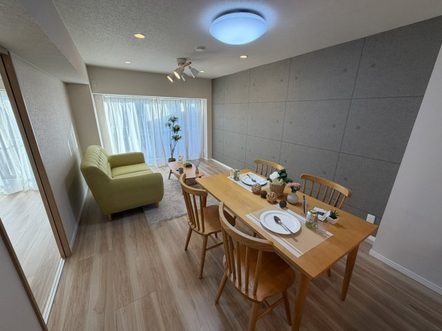 【外観】エクセランス堺東 