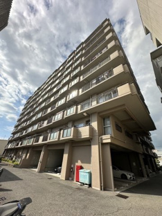 【外観】エクセランス堺東 
