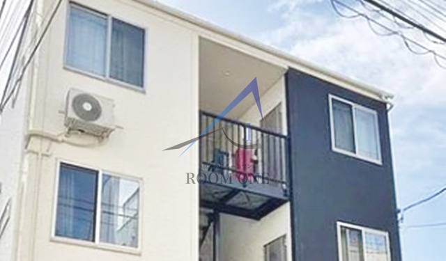 プラチナフォルム中野新橋