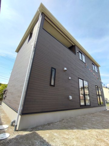 クレイドルガーデン前橋市関根町第3ー①の画像