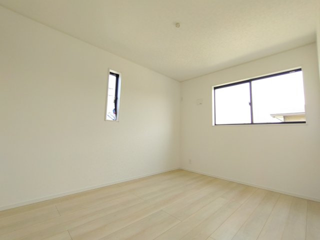 【洋室】 | クレイドルガーデン前橋市関根町第3ー①