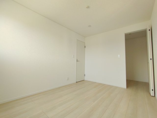 【洋室】 | クレイドルガーデン前橋市関根町第3ー①