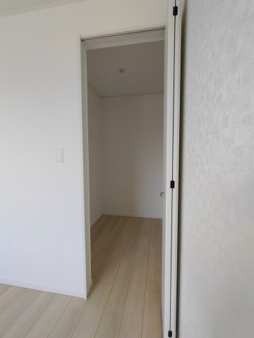 【収納】 | クレイドルガーデン前橋市関根町第3ー①