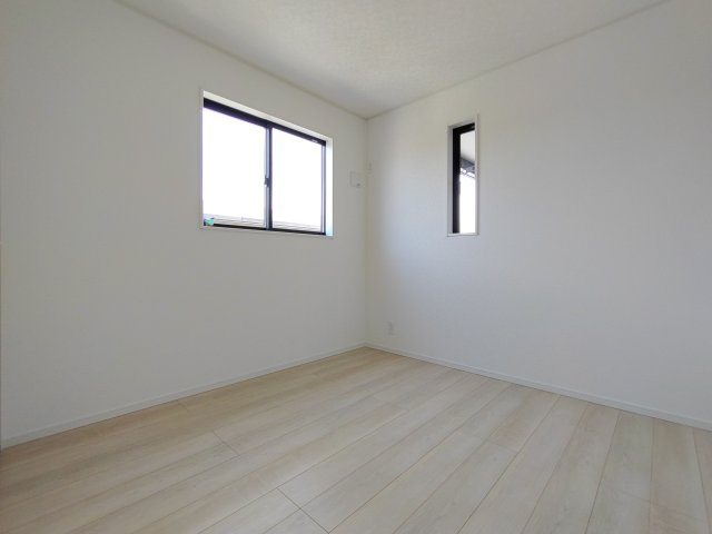 【洋室】 | クレイドルガーデン前橋市関根町第3ー①