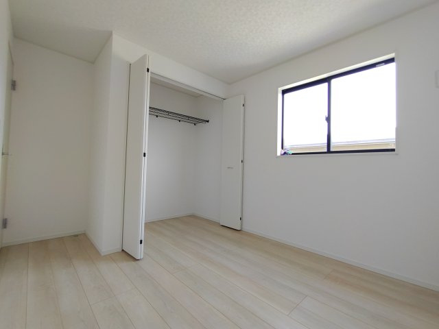 【洋室】 | クレイドルガーデン前橋市関根町第3ー①