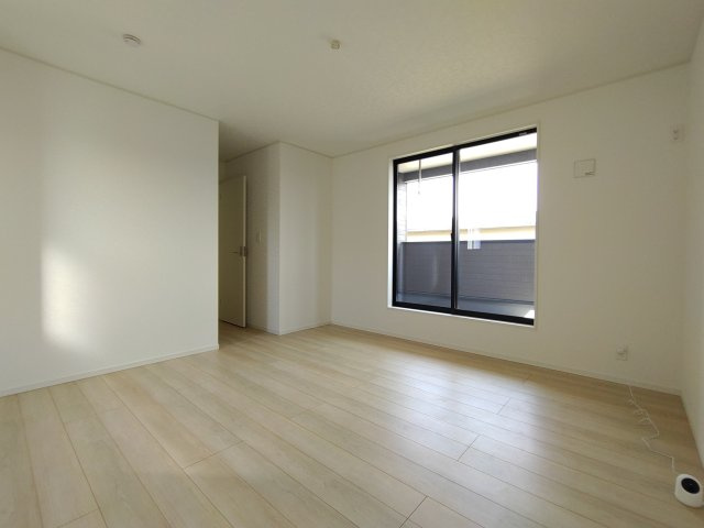 【寝室】 | クレイドルガーデン前橋市関根町第3ー①