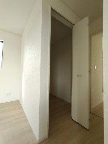 【収納】 | クレイドルガーデン前橋市関根町第3ー①