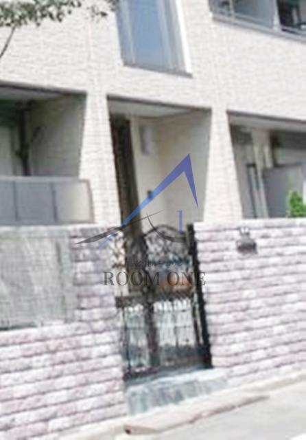 アイシイメゾンのエントランス|エントランスです。