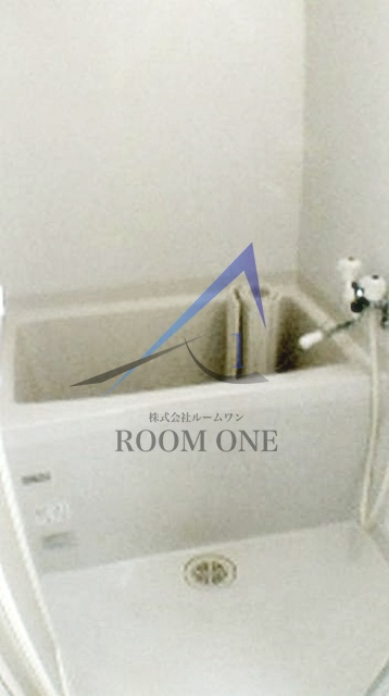 アイシイメゾンの浴室|お風呂です。