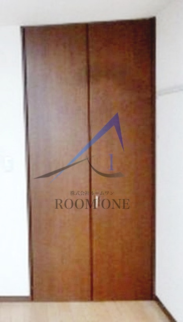 アイシイメゾンの収納|収納です。