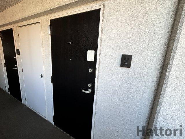 SERENiTE北浜のその他