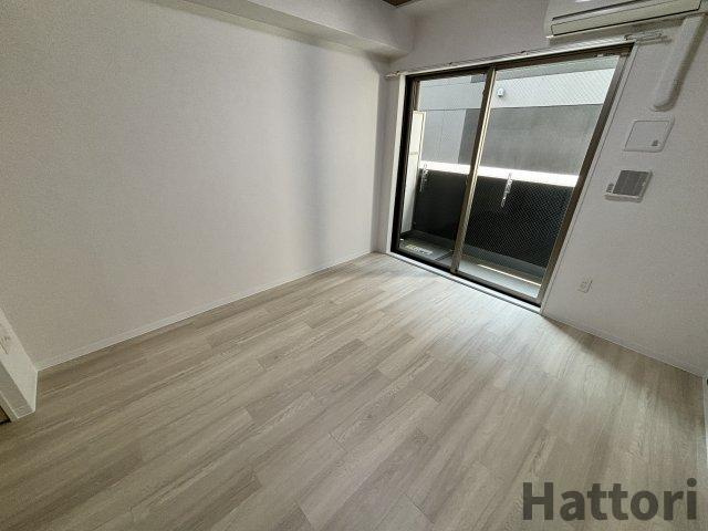 SERENiTE北浜の内装