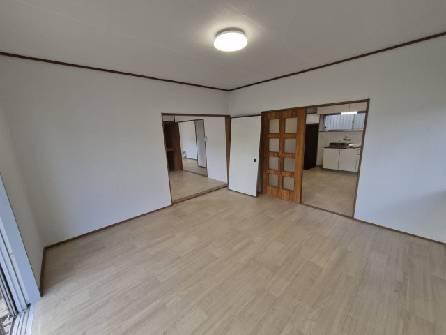 天満台東1丁目の居間・リビング