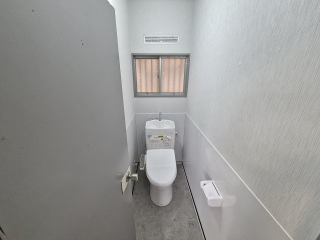 天満台東1丁目のトイレ