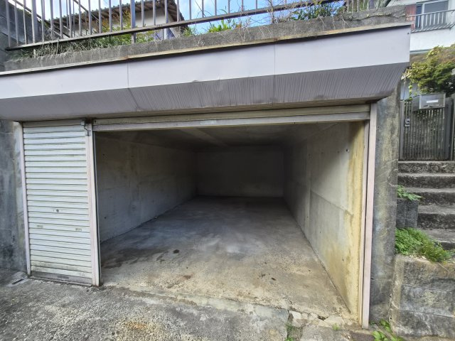 天満台東1丁目の駐車場