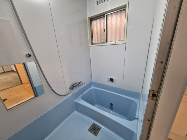 天満台東1丁目の浴室