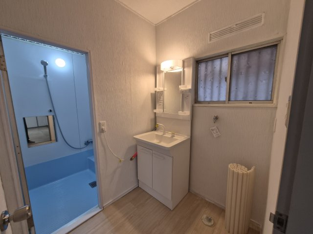 天満台東1丁目の独立洗面台