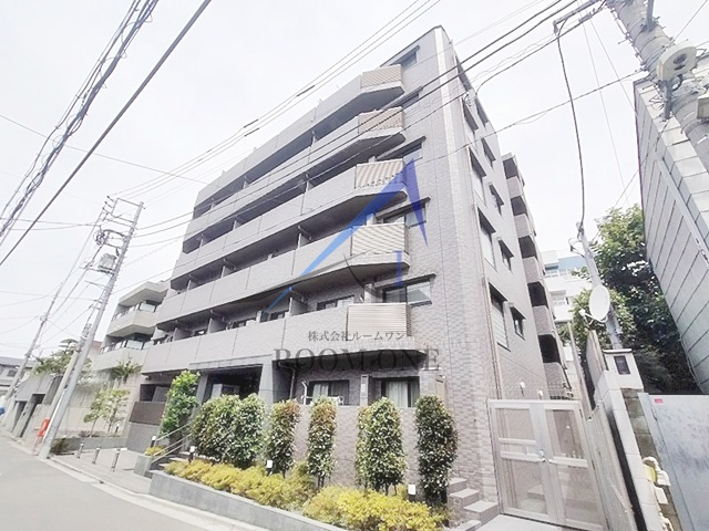 ルーブル中野本町