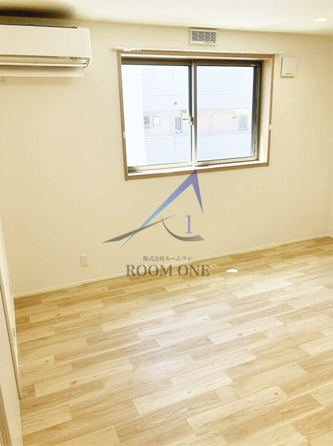 ユアメゾン柏木の寝室|寝室です。